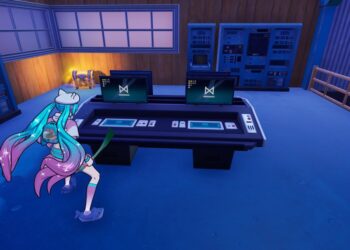 Quick Guide: Uncovering Monarch’s Secrets in Fortnite