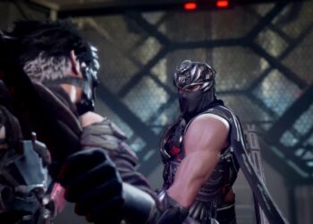 Striking the Right Balance: Character Dynamics Crucial for Ninja Gaiden 4’s Success
