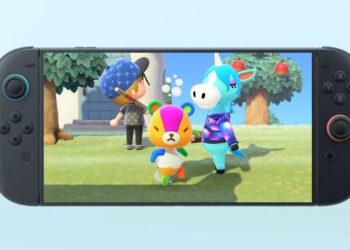 Animal Crossing’s Notorious Villagers Deserve a Fresh Start on Switch 2