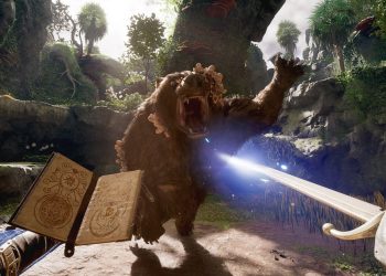 Avowed Isn’t on PS5 Yet, But Modders Are Creating Ways to Simulate the Experience