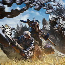 CHARTS: Monster Hunter Wilds Ranked as Third Top-Grossing Pre-Order Title on Steam Last Week