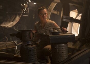 Celebrating a Decade: Jurassic World, Star Wars: The Force Awakens, and Fantastic Four as Hollywood Clings to Nostalgia