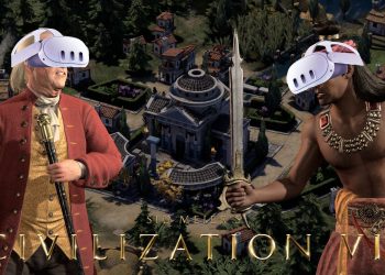 Civilization 7: One Last Frontier Awaits After VR Expansion