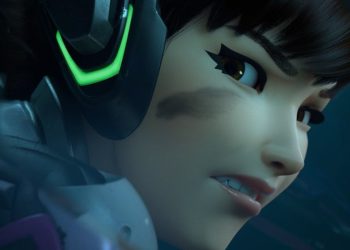 Disastrous D.Va Re-Mech Attempt in Overwatch 2