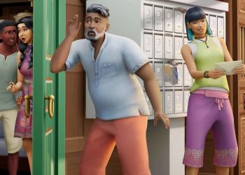EA Releases Statement on The Sims 4 Rental Save File Corruption Problem
