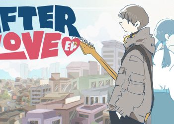 Fahmi’s Final Tune: The Afterlove EP – Exploring Life, Love, and Music in Jakarta