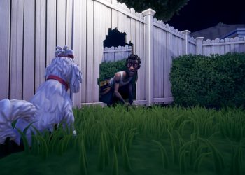 Neighbors: Suburban Showdown is a Zany Twist on Rainbow Six Siege