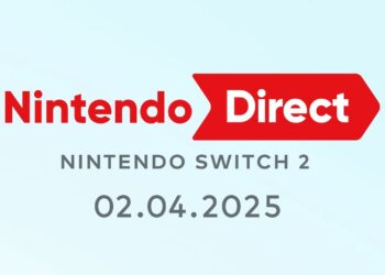 Nintendo Direct: Confirmed Timing for Nintendo Switch 2