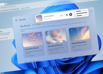 Opera Launches New Browser Aimed at Enhancing Relaxation