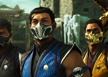 Quitalities Might Be Introduced in Mortal Kombat 1