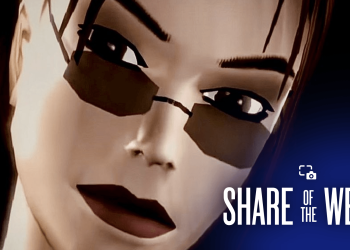 Remastered Tomb Raider IV-VI Announced on PlayStation.Blog