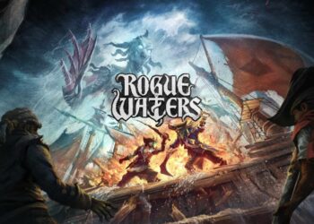 Review of Rogue Waters on PlayStation 5