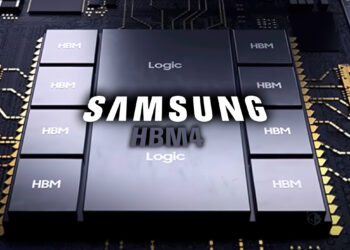 Samsung to Redesign 1c DRAM Process for Better Yield Rates; Impact on HBM4 Outcome Still Undecided