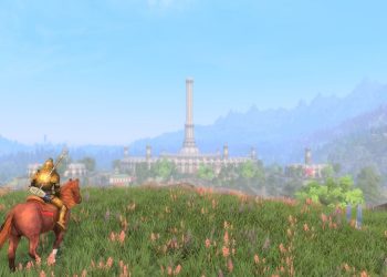 Skyblivion Devs Announce Completion of Final Region in Ambitious Oblivion Remake Mod, with Remaining Tasks Before Release