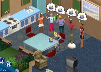 The Sims Turns 25: How a Legendary Series Evolved with Real-Life Trends