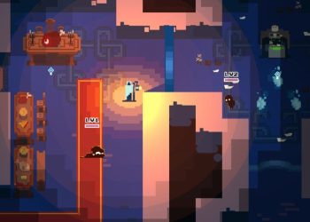 What’s More Exciting Than a Dungeon Crawl? Crafting the Dungeon Yourself!