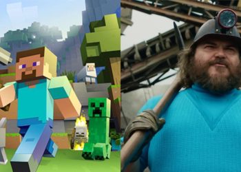 A Quirky Minecraft Mod Proposes a New Approach to DLC
