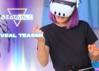 ‘BEATABLE’: A Geniusly Designed Hand-Tracking Rhythm Game for Quest