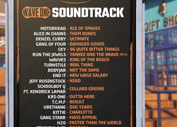 CKY and Motörhead Tracks Return to Tony Hawk’s Pro Skater 3+4, Featuring New Additions from Jeff Rosenstock and Turnstile – Update