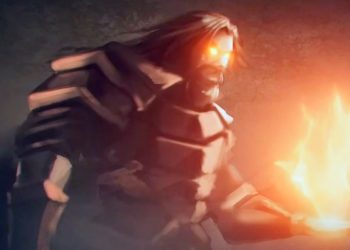 Darfall, an Exciting Blend of RTS and City Builder, Confirms Release Date