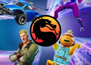 Fortnite Leak Uncovers Arrival of More Mortal Kombat Characters