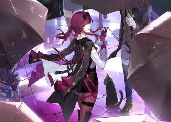 HoYoverse Announces Character Reworks for Kafka and Fan Favorites in Honkai Star Rail Version 3.4