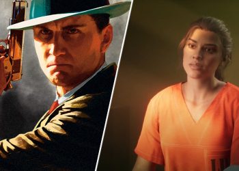 LA Noire Director Rejoins Rockstar as Studio Acquires and Renames GTA Trilogy Developer to Rockstar Australia Ahead of GTA 6 Launch