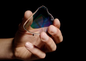 Meta Outlines Strategy for Major Cost Reduction in Next-Gen AR’s Key Component
