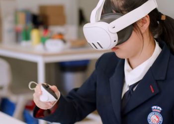 ‘Meta for Education’ Program Launches Officially, Introducing Quest to Classrooms