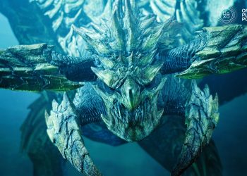 Monsters Lurking – PlayStation.Blog