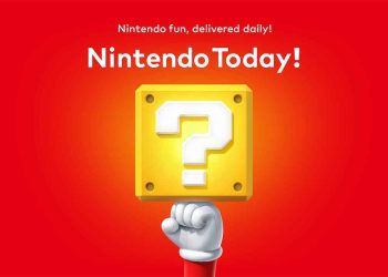 Nintendo Commits to Providing Daily Entertainment