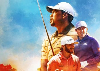PGA Tour 2K25: A Decade’s Best Golf Game Marred by Greedy Tactics