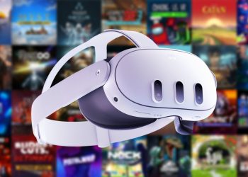 Meta’s Newest Quest Store Revenue Report Highlights a Stable yet Unchanging Market