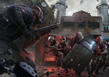 Rainbow Six Siege X First Look: Dual Front Mode Revitalizes the Decade-Old FPS