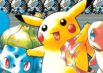 Reasons to Try a Nuzlocke Challenge in Pokémon Gen 1 in 2025