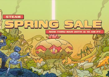 Steam Spring Sale Offers 70% Off ‘Half-Life: Alyx’ and a Wealth of Excellent PC VR Discounts