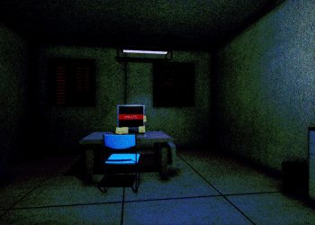 Team Evaluation of Dead Letter Dept. (PC)