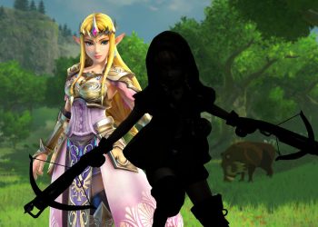 The Zelda Series Could Benefit from a Character-Centric Reboot