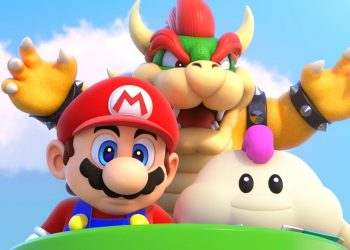 Today’s Offers: Super Mario RPG, Dragon Quest HD-2D Remake, and More