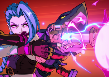 2XKO Introduces Offline Mode Unlocking All Champions for Tournament Organizers