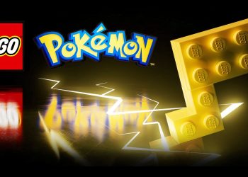 A LEGO Pokémon Game Could Incorporate Top Features from a Beloved Mod