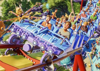 April 22 Promises Excitement for Planet Coaster 2 Fans