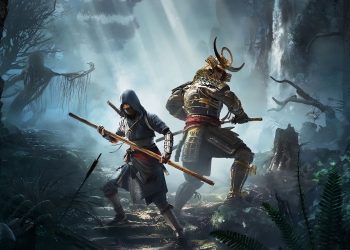 Assassin’s Creed Shadows Unveils April 2025 Update