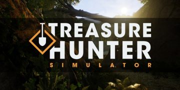 [Rewritten Title]  
Winners Announced for the Treasure Hunter Simulator Free Games Giveaway (Nintendo Switch)