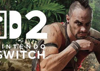 Far Cry 7: An Ideal Fit for the Nintendo Switch 2
