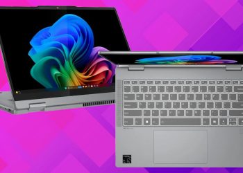 Get a 9 OLED Laptop with an Impressive 15-Hour Battery Life