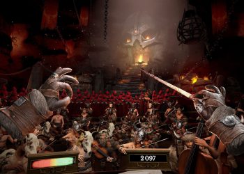 ‘Maestro’ Rhythm Game Expands with ‘Lord of the Rings’ & ‘Game of Thrones’ Tracks in New DLC