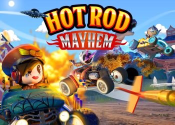 Master the Mayhem: Five Tips to Dominate as a Hot Rod Champion