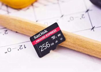 MicroSD Express vs. MicroSD Cards: Understanding the Differences