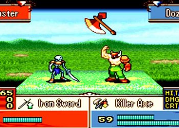 NSO Update Monday: Sacred Stones Joins Expansion Pack and Dive into Nintendo Music – News